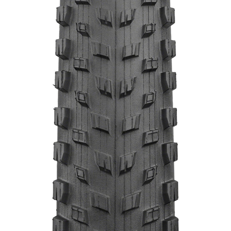 Teravail Drawpoint Tire – 29 x 2.4, Tubeless, Folding, Black, Light Trail, Grip Compound