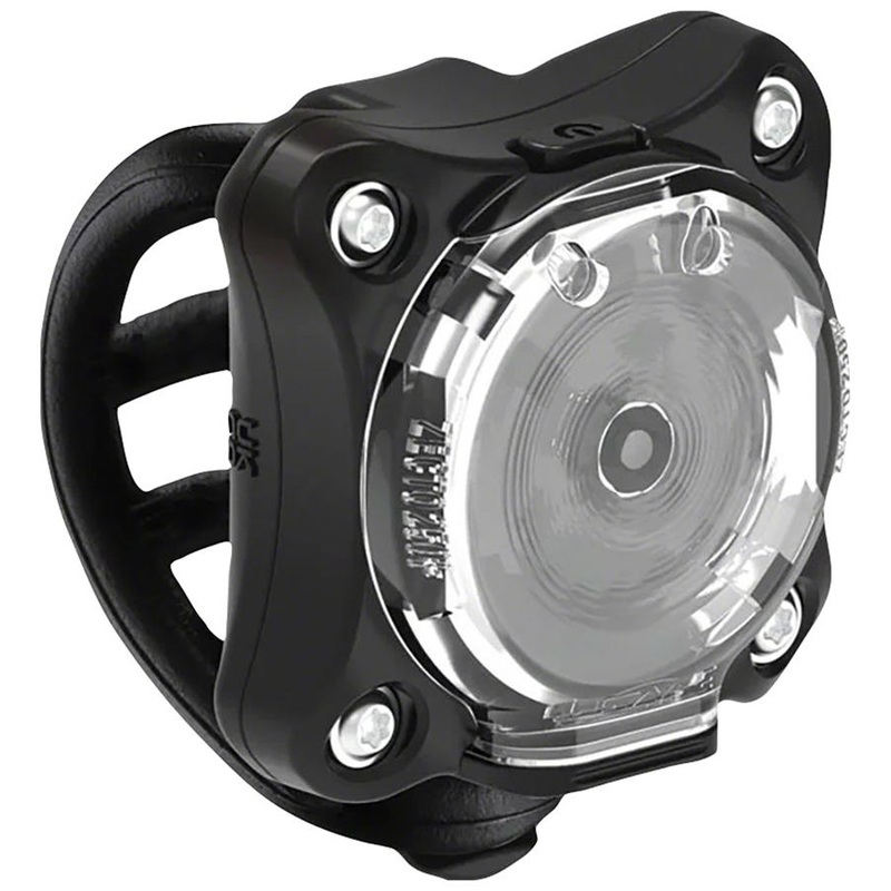 Zecto Drive 250+ Headlight