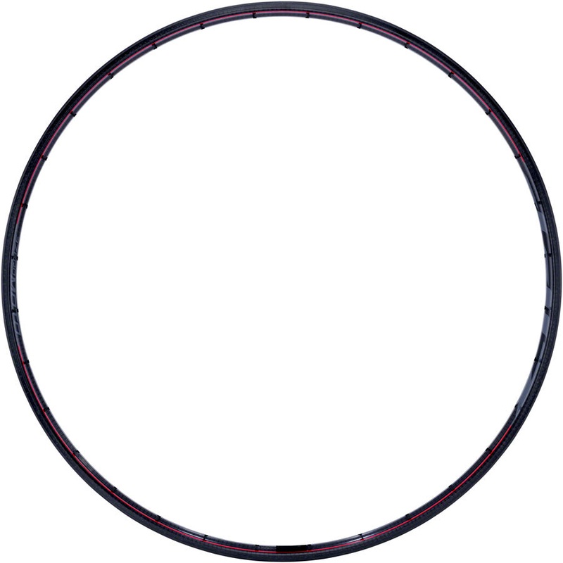 3ZERO MOTO Rim 3ZERO MOTO Rim – 27.5″, Disc, Slate/Stealth, 32H, Front