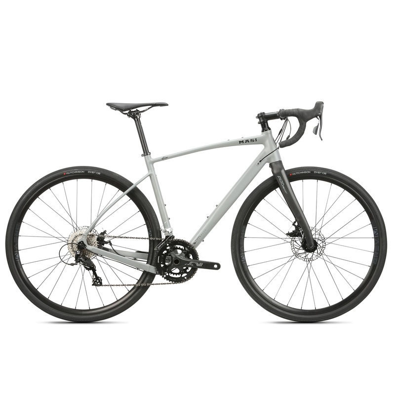Brunello R10 47 Cool Grey
