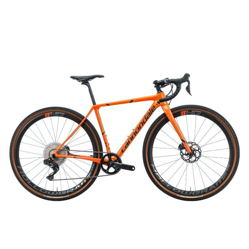 Cannondale SuperX Di2 Cyclocross Bike – 2019, 46cm