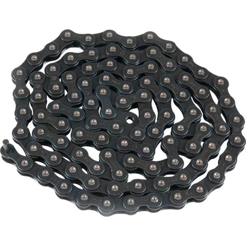 Eclat Diesel Chain Black