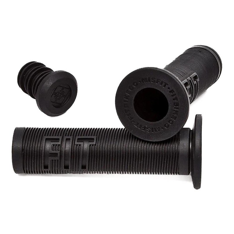 Fit Misfit Grips Black