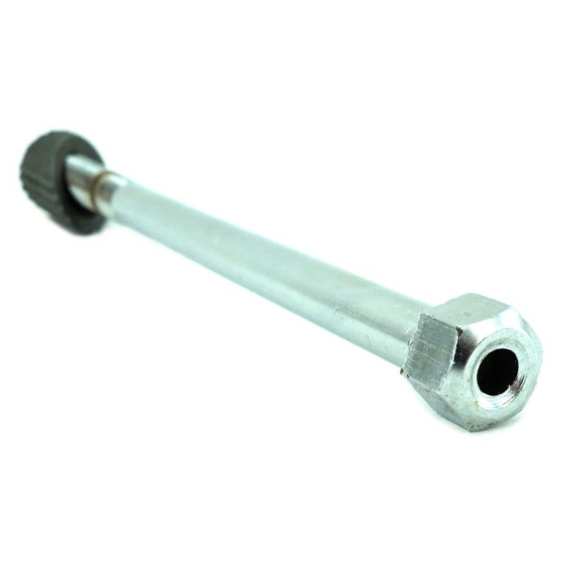 HOLLOW STEM BOLT WEDGE