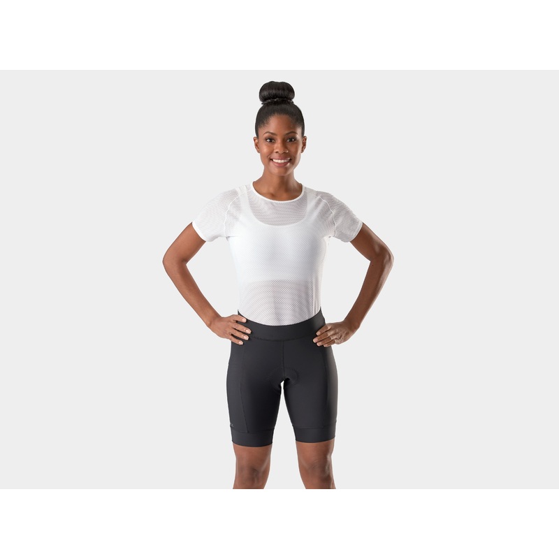 Short Trek Solstice Women XXX-Large Black