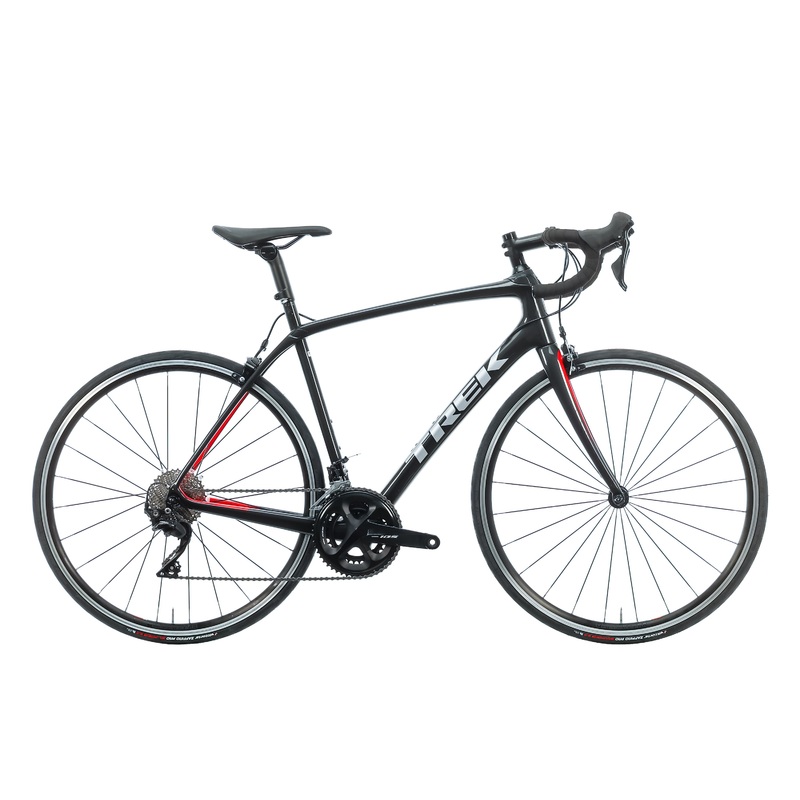Trek Domane SL 5 Road Bike – 2019, 56cm