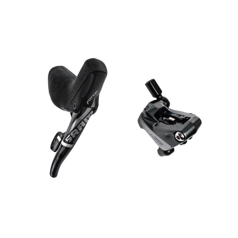 SRAM Force 22 Right/Rear Hydraulic Disc Brake and Shifter 11 Speed