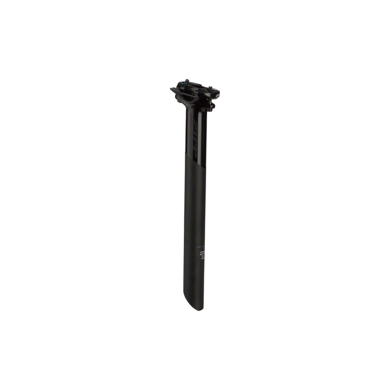 Zipp Service Course SL (0) Seatpost Beyond Black 31.6mm