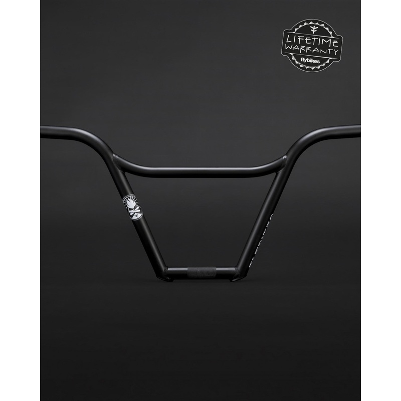 Fly Fuego 4pc Bars 9″