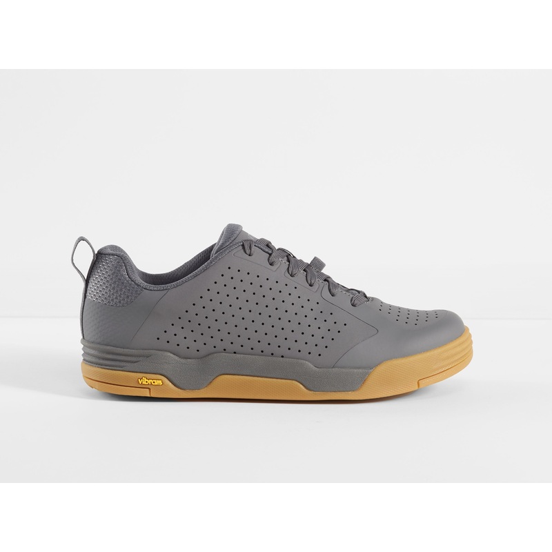 Shoe Bontrager Flatline Mountain 41 Charcoal