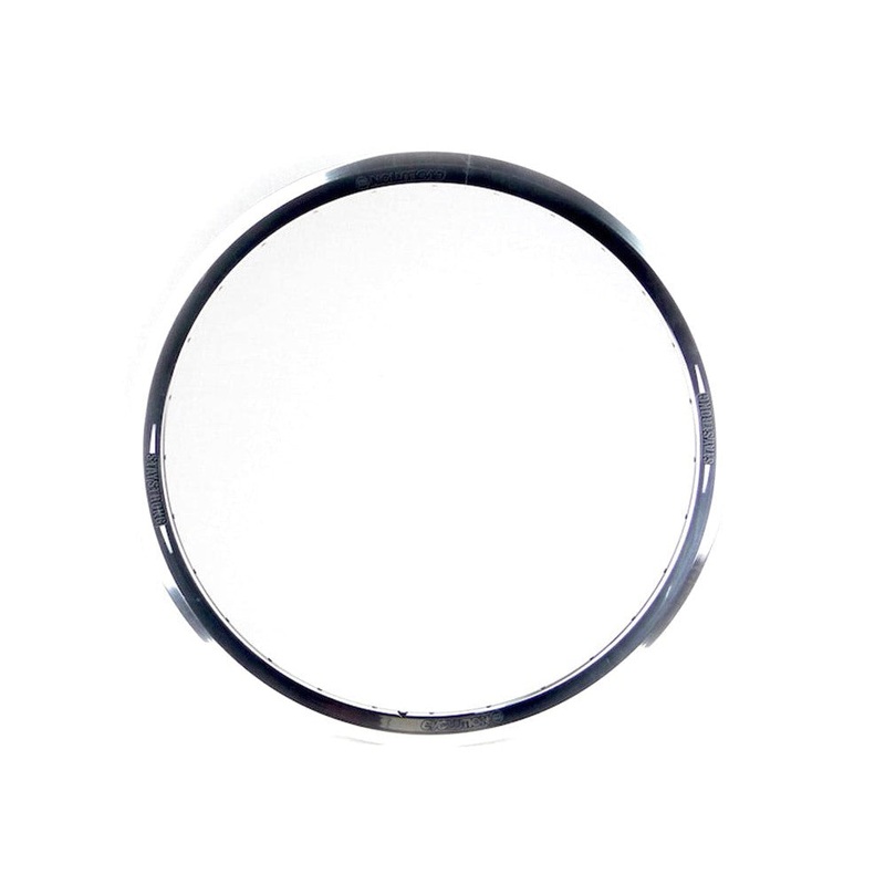 Stay Strong Rim 20×1.1/8in 28H Rear Polished 28 Hole