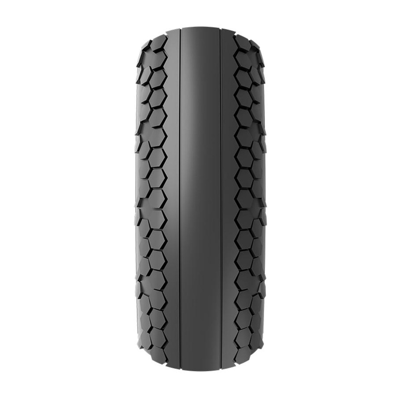 Vittoria Terreno Zero Tire – 700 x 40 Tubeless Folding Black/Tan G2.0