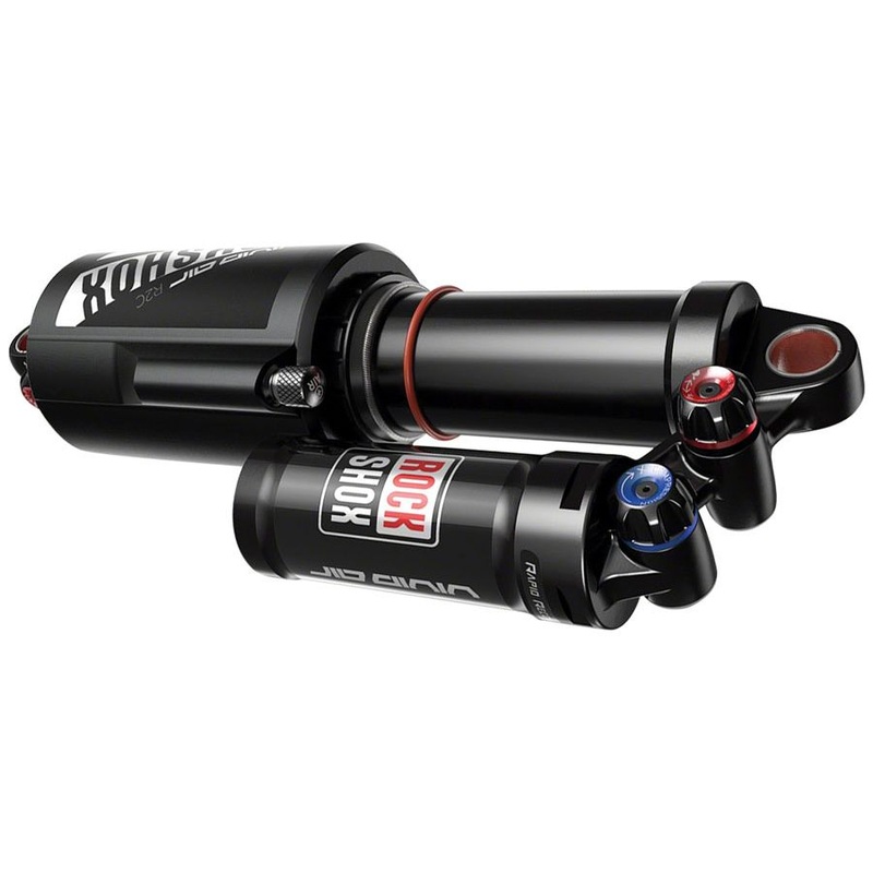 Vivid Air R2C Rear Shock 200 2.25 57