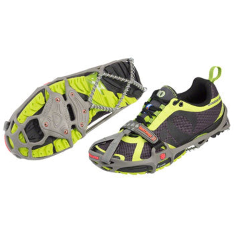 Yaktrax Run Ice Traction S