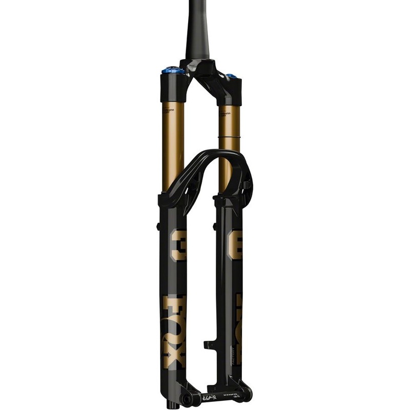 36 SL Factory Suspension Fork Shiny Black 140