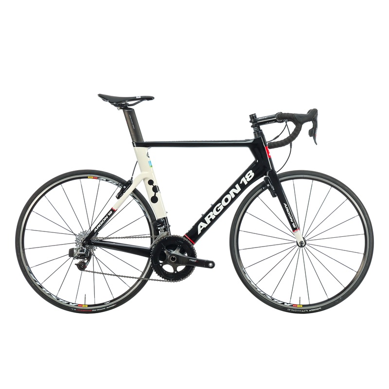 Argon 18 Nitrogen Pro Road Bike – 2016, Large
