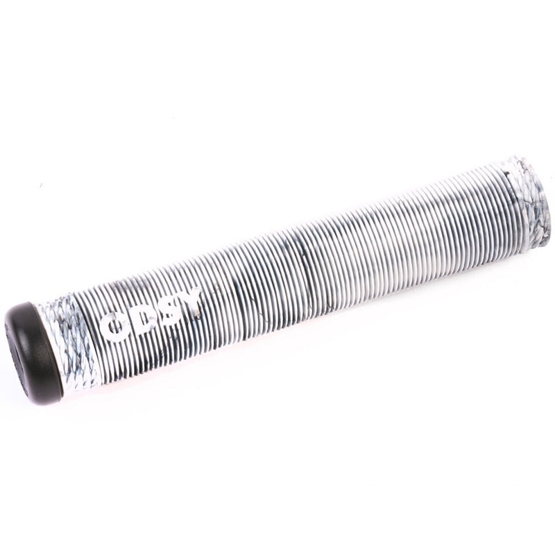Odyssey Broc Raiford Flangeless Standard Grips Gum