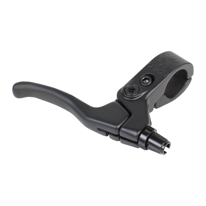 Odyssey Springfield BMX Canti/U-/Sidepull Brake Lever – Right / Rear – Black