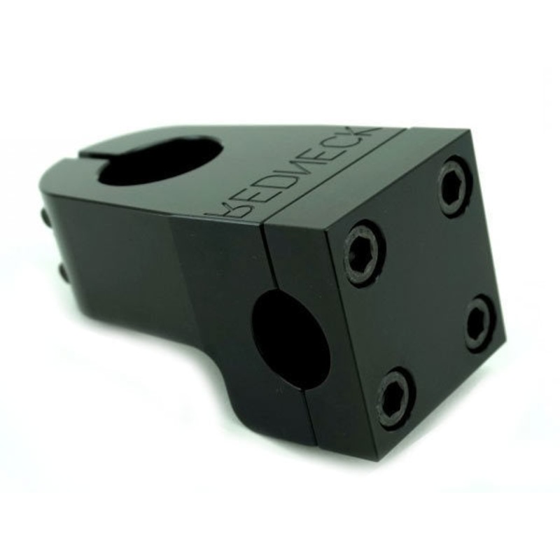 S&M Retro Redneck Stem Black