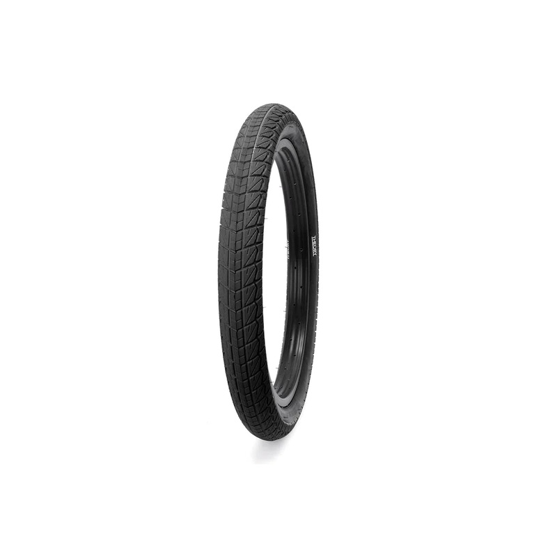 Theory Proven tire (1 tire) 20 X 2.1 Black