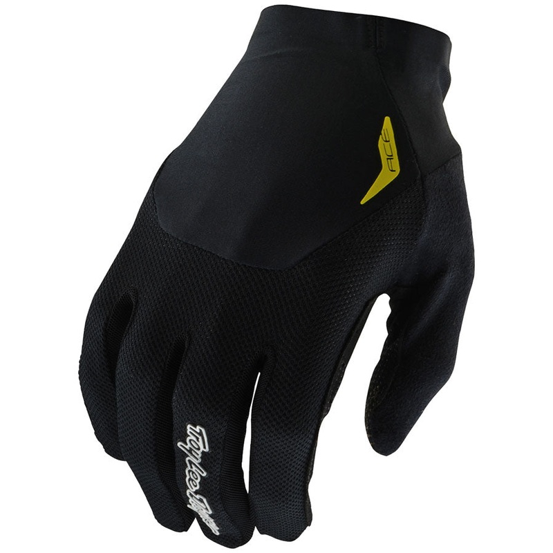 Troy Lee Designs Ace Gloves  Black X-Large