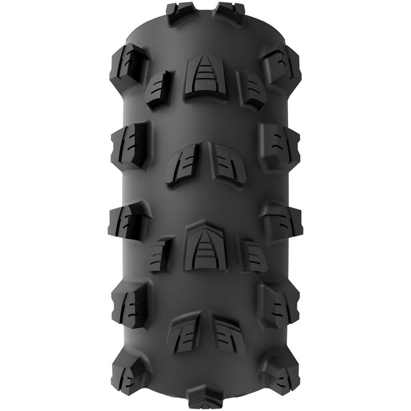 Vittoria Mostro Enduro Race Tire – 29 x 2.4, Tubeless, Folding, Black, Graphene + Silica, G2.0, E-Bike