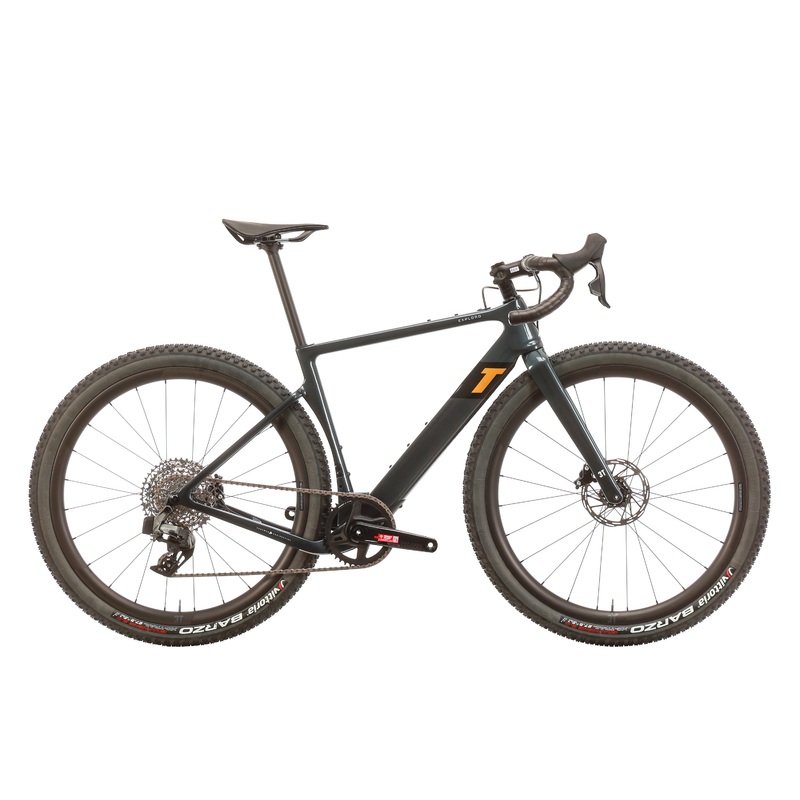 3T Exploro Ultra Rival Gravel Bike – 2023, XX-Small