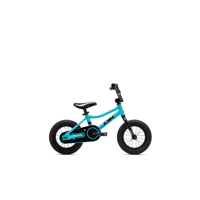 DK Devo 12 Blue