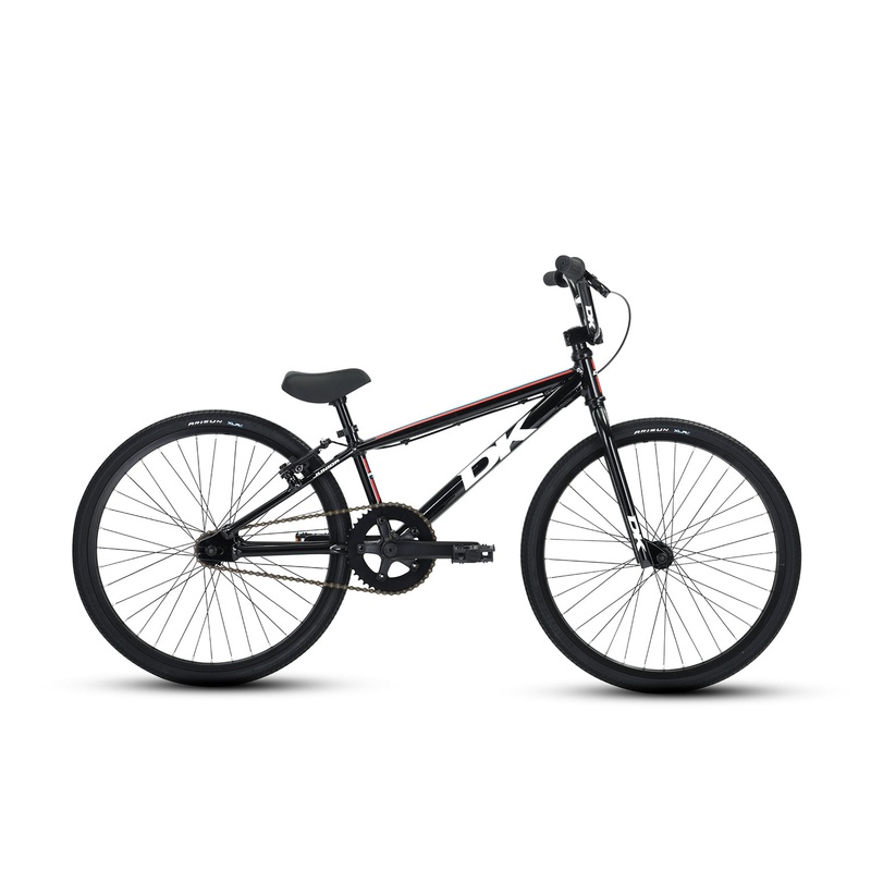 DK Swift Junior Bike-Black