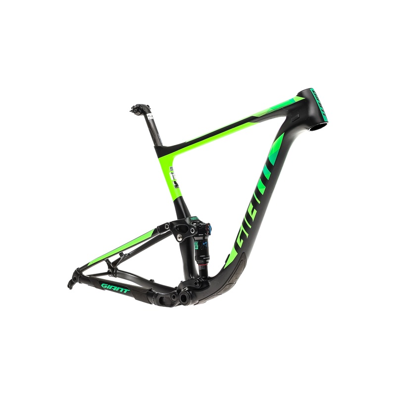 Giant Anthem Advanced 29 Large Frame – 2018