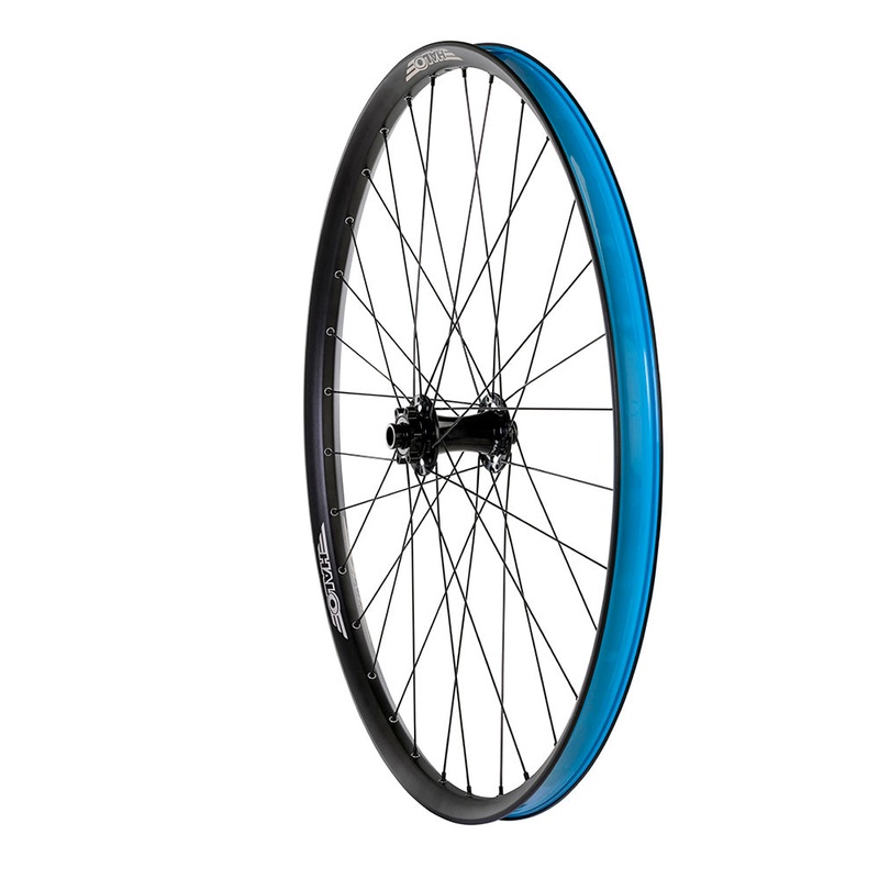 Halo Skelta 29″ Boost Front Wheel 32h Stealth