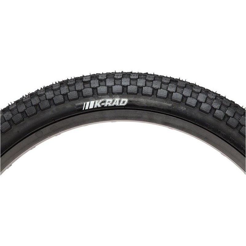 Kenda K-Rad Tire – 24 x 2.3 24 x 2.3″