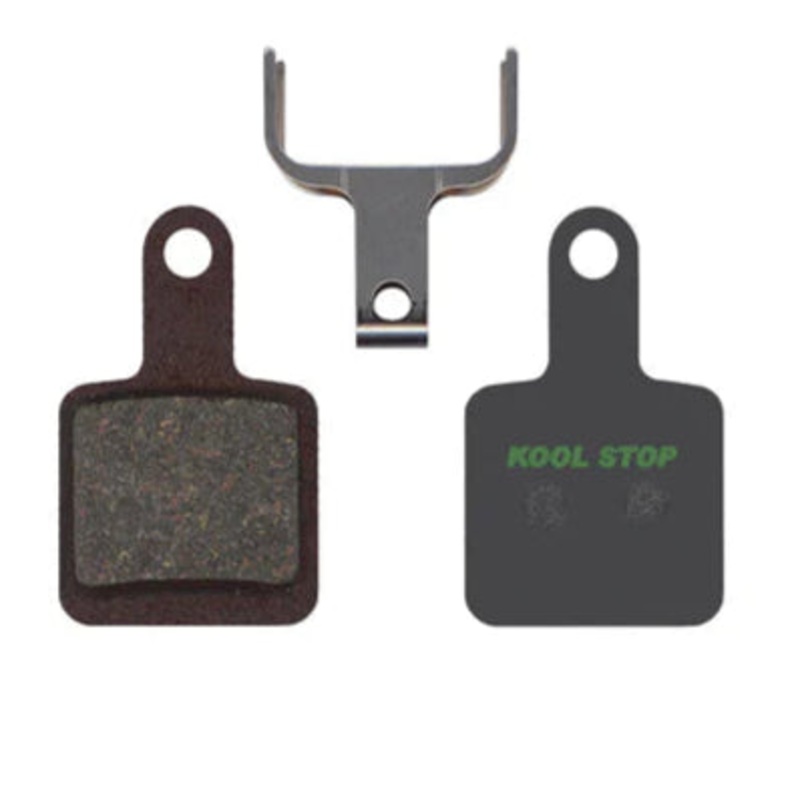 Kool Stop KS-D735E E-Bike Disc Brake Pads – Pair