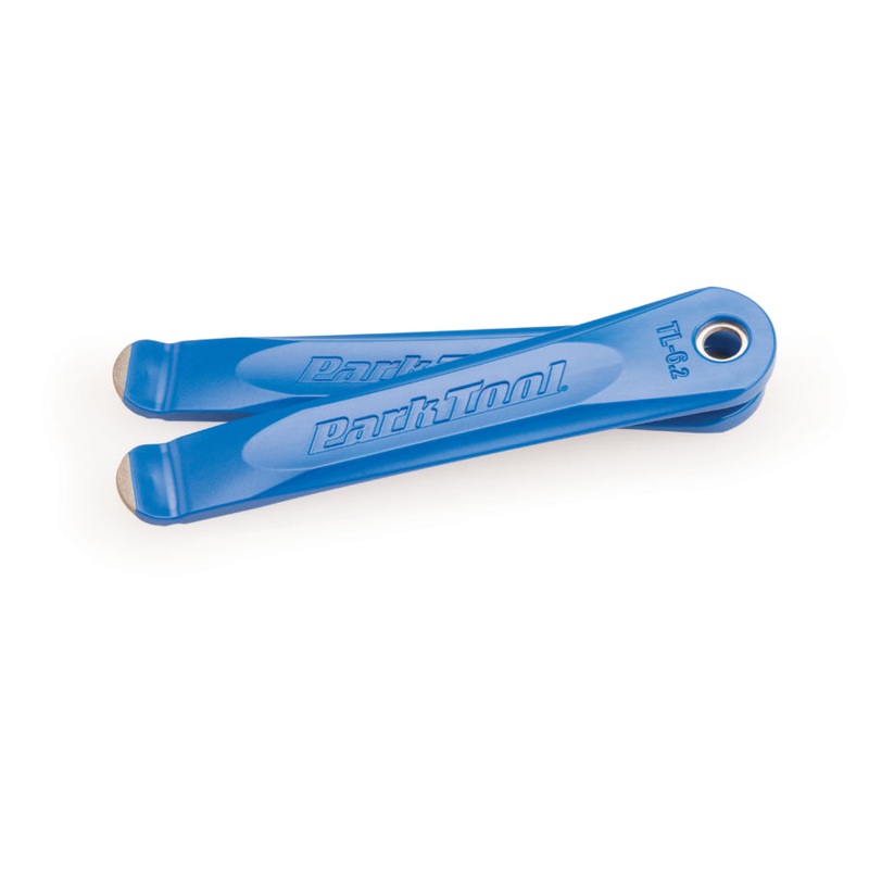 Park Tool TL-6.2 Steel Core Tire Levers