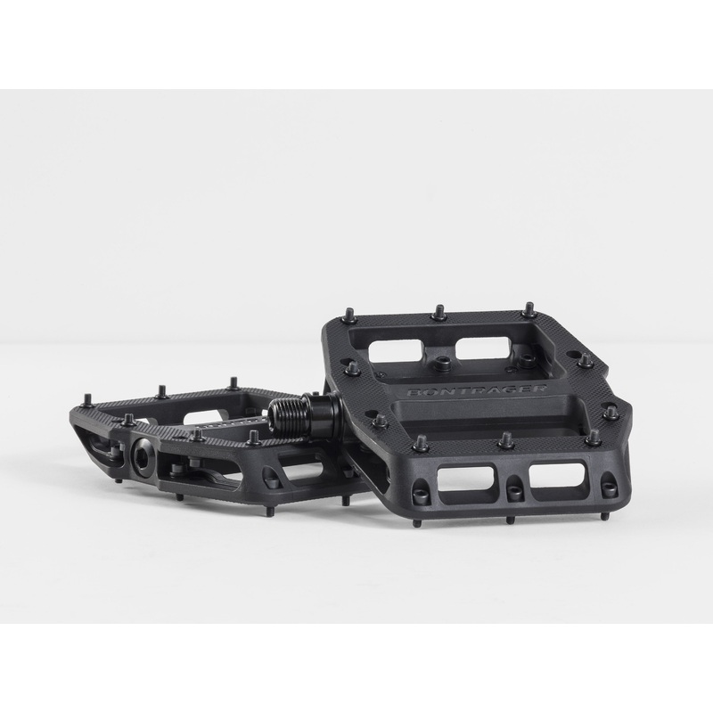 Pedal Bontrager Line Elite Flat Black