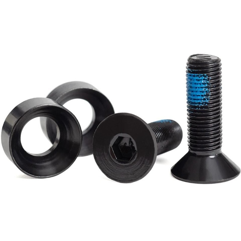 Rant Bangin’ 48 Spindle Bolt 3/8″ X 24t (pair)