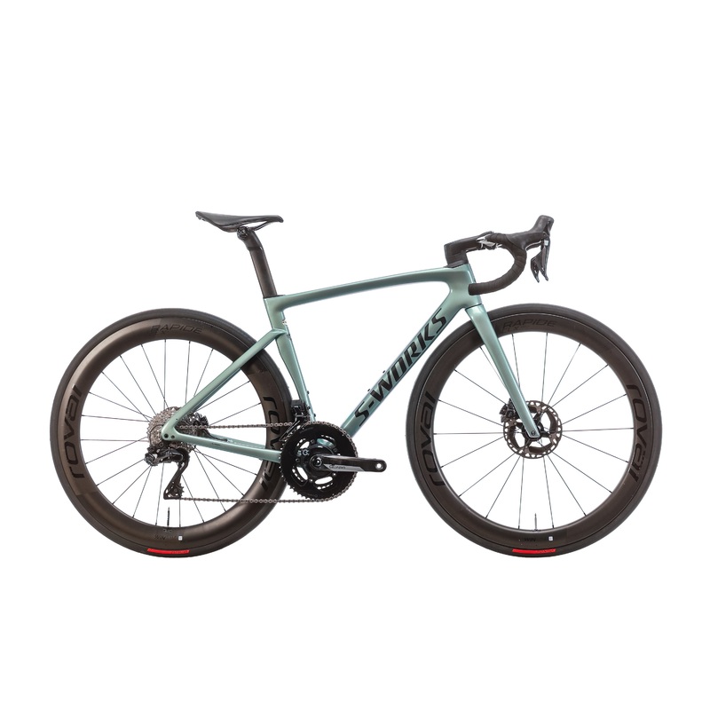 Specialized S-Works Tarmac SL7 Road Bike – 2023, 52cm