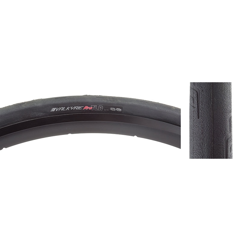 Valkyrie Pro 700×28 Tubeless Tire 700 x 28c