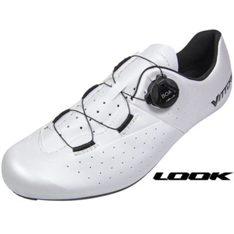 Vittoria Shoe,Alise 2 Road White,Size 39.5 Alise 2 Road  Shoes 39.5 White