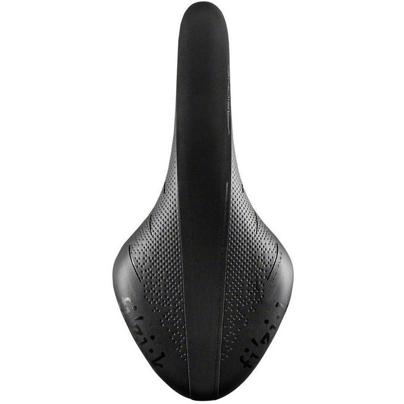Arione R1 7 x 9 Braided Rail Saddle Black Regular