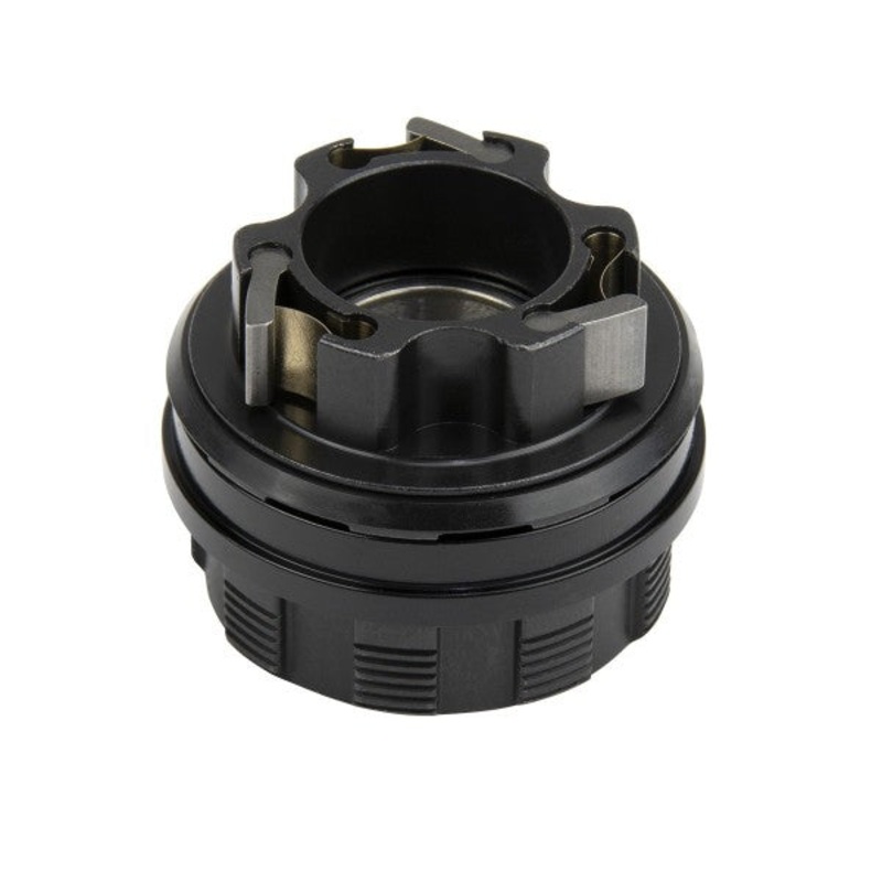 Excess Mini/Expert Cromo Body For P3x1 R24 Hub Raw