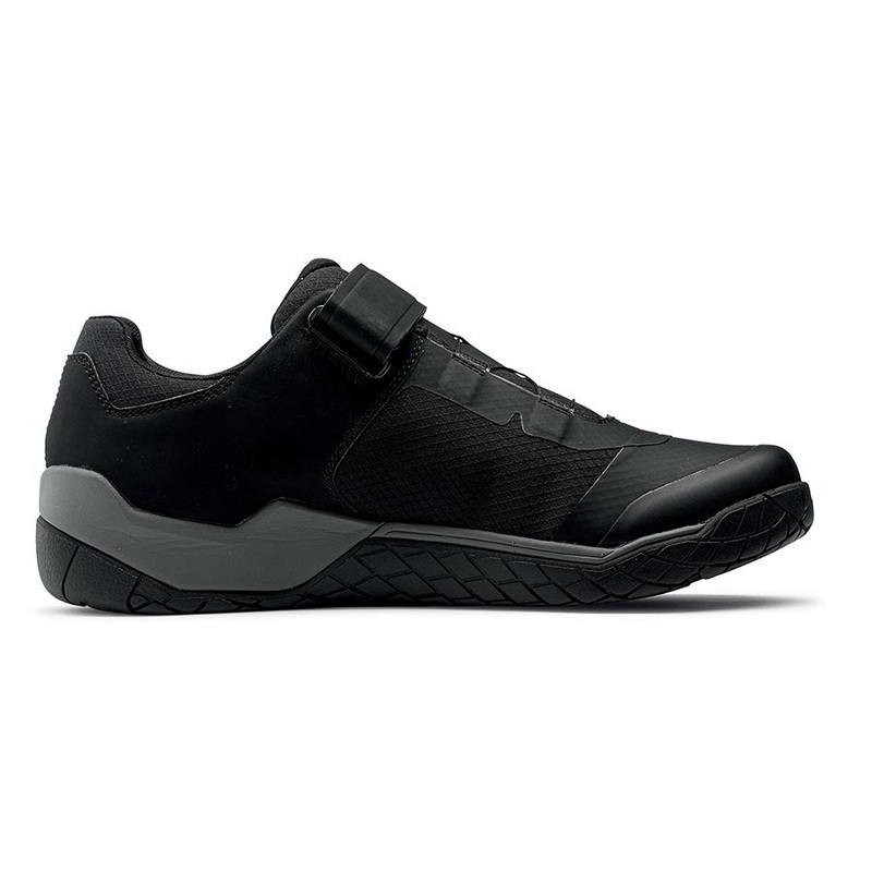 Northwave Overland Plus MTB Shoes Black 42