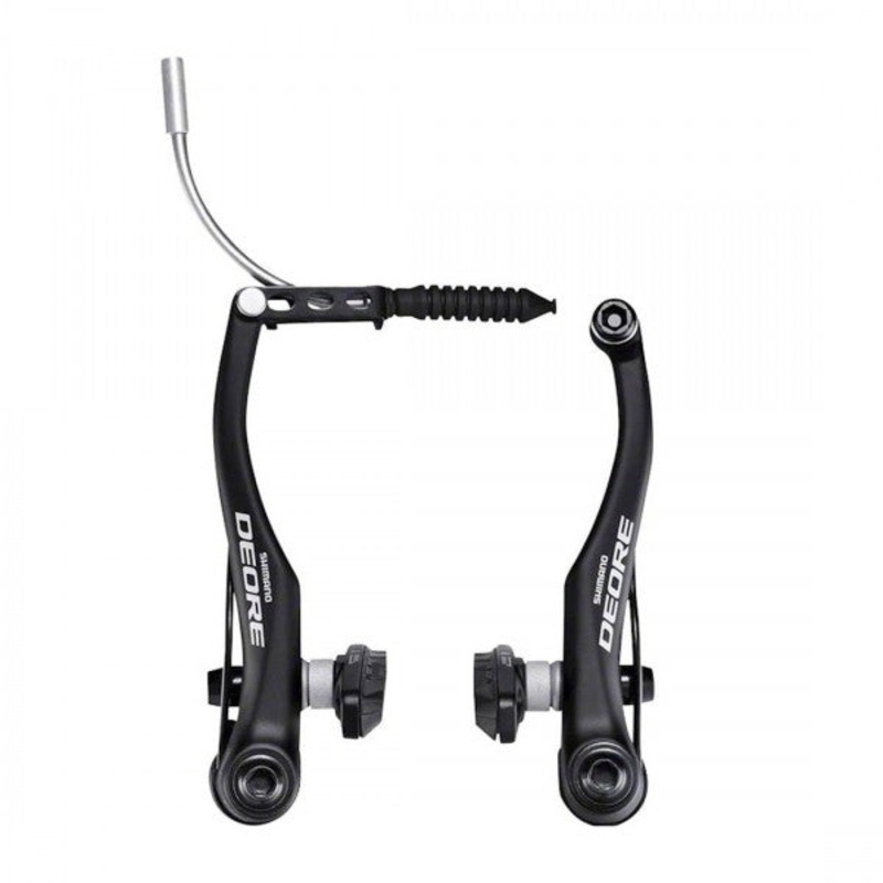 Shimano Br-T610 Brake Caliper Black Black