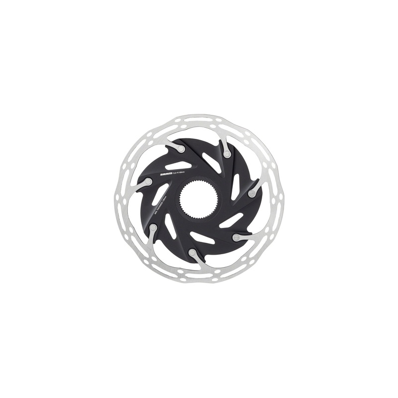 SRAM Centerline XR Brake Rotor Centerlock 140mm