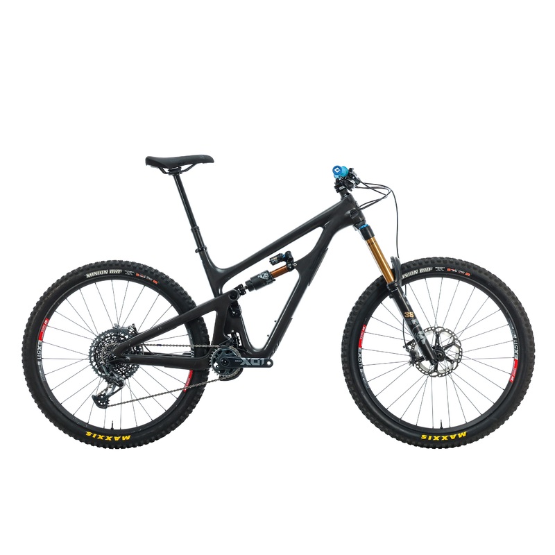 Yeti SB150 Mountain Bike – 2021, Large