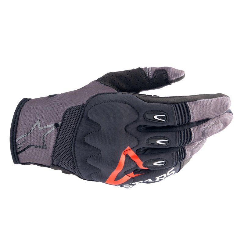 ALPINESTARS Techdura Gloves Falcon Brown Medium