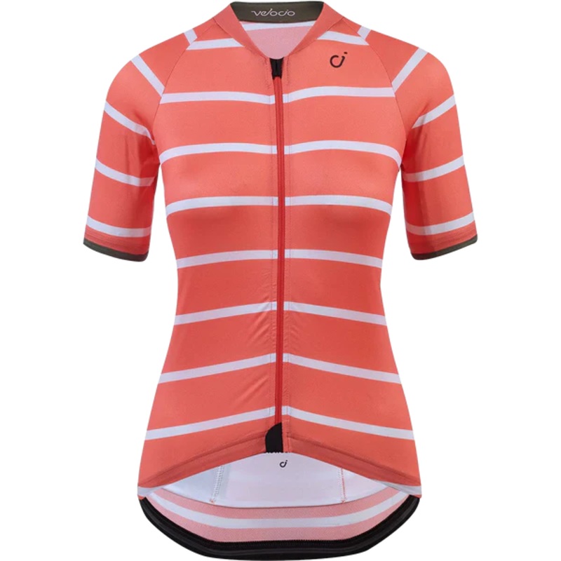 Breton SE Jersey (Women’s) Coral Small