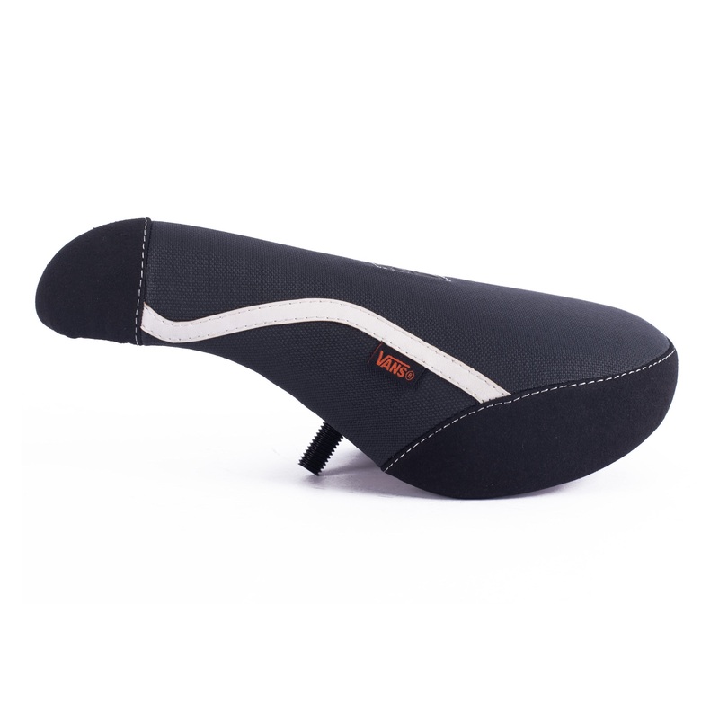 Cult X Vans Old Skool Seat / Black