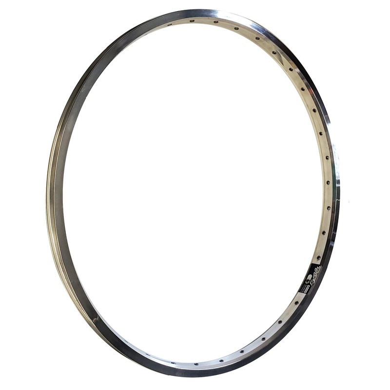 TNT Blockbuster Rim-20×1.75″ 36H Black