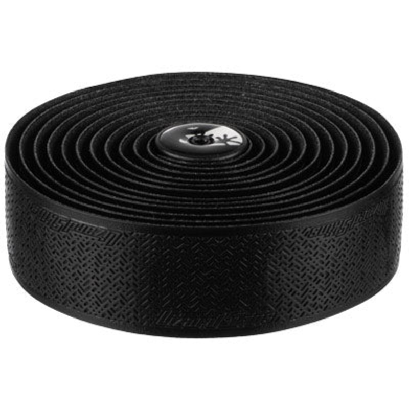 Lizard Skins Bar Tape dsp black NA Jet Black